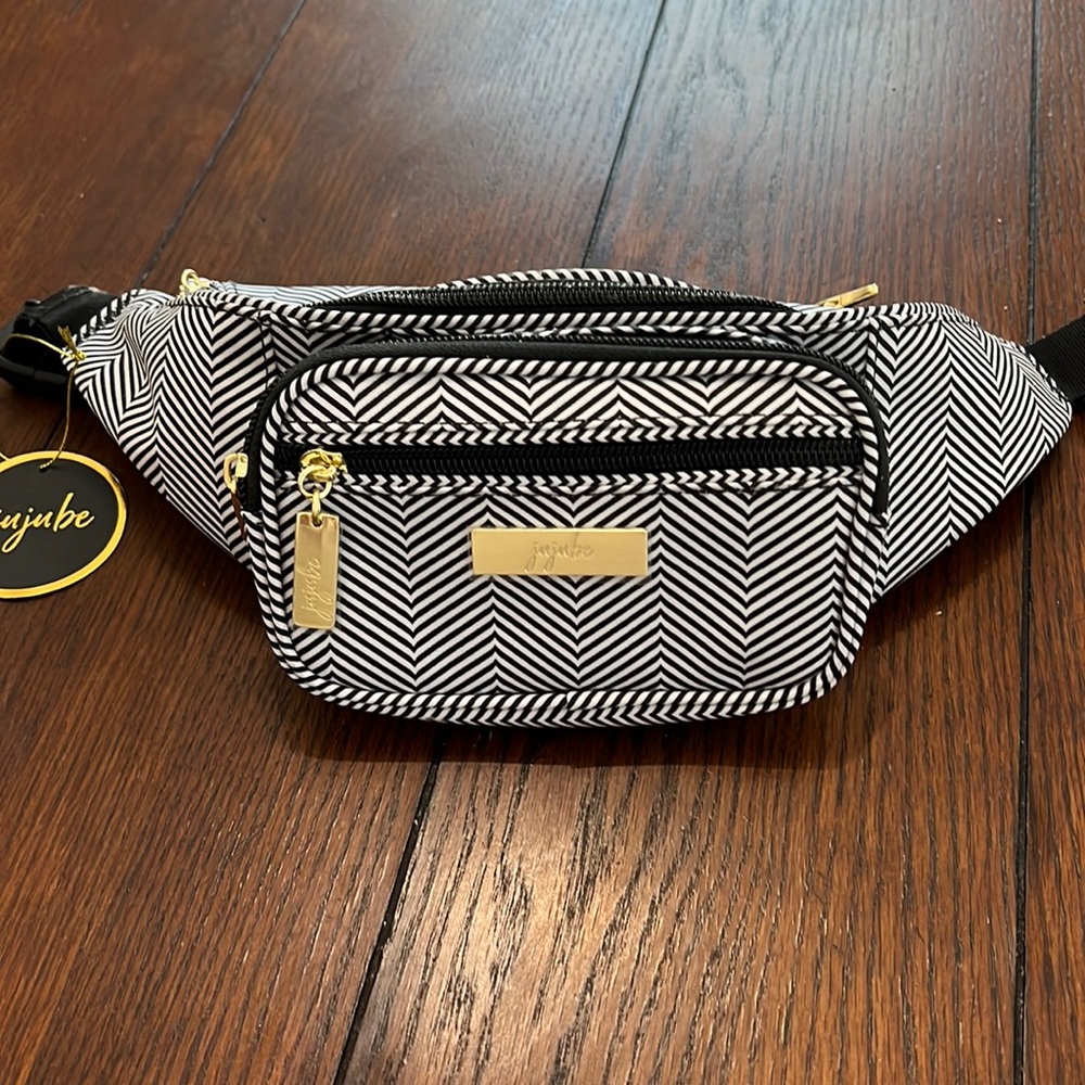 JuJuBe Bum Bag NWT